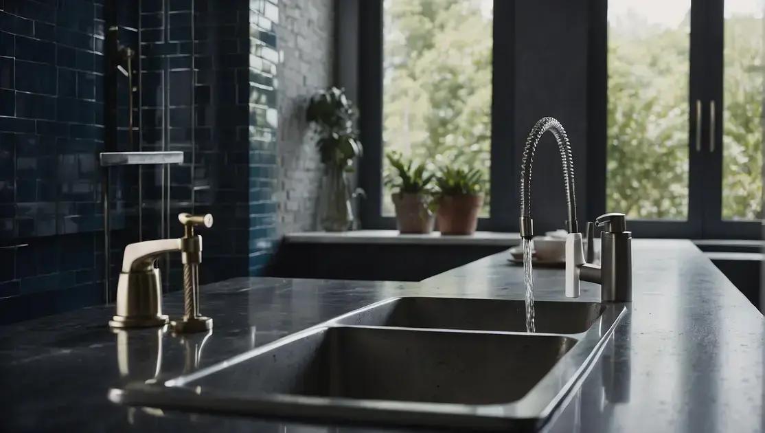 Choosing the Right Plumbing Fixtures for Your Home