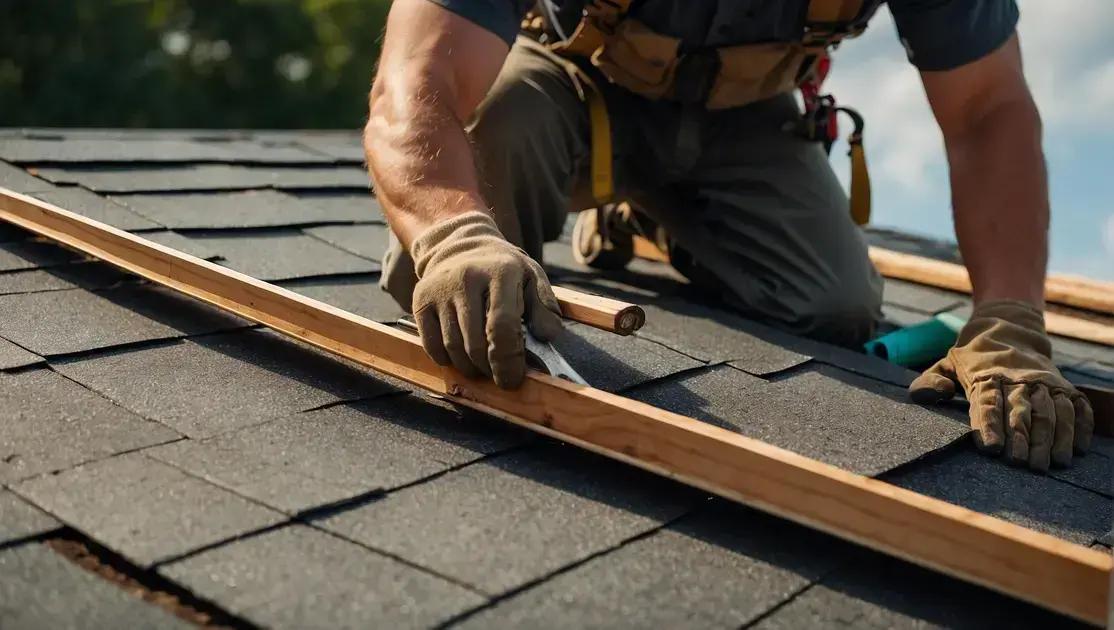 Complete Guide to Roof Replacement