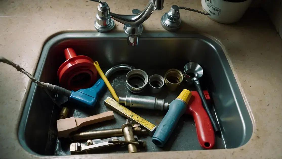 DIY Plumbing Repairs You Can Handle at Home