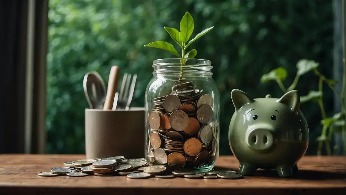 Eco-Friendly Home Practices That Save Money