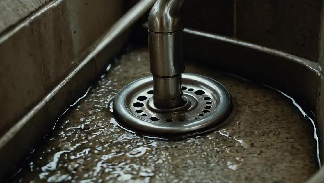 How to Unclog Drains: Tips and Tricks