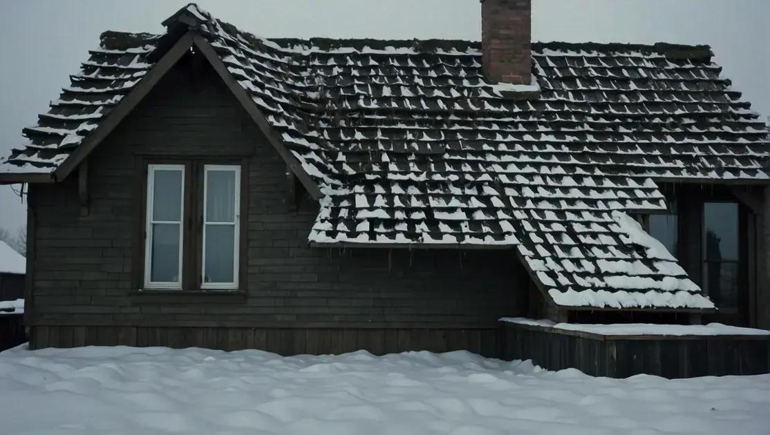 Roofing for Extreme Weather: Protecting Your Home