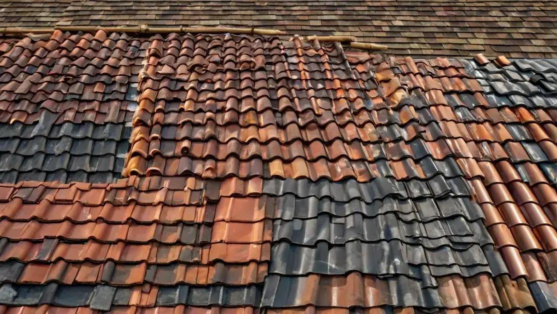 The Best Roofing Materials for Every Climate